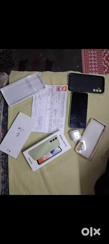 Urgent sale