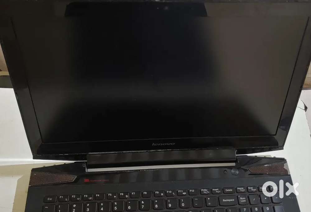 Lenovo i7 giving laptop