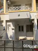 Fully Furnished 3BHK  House - Flat karta ochha bhave