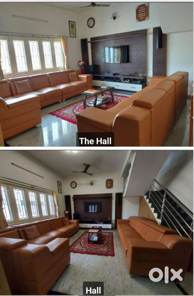 Independent Duplex 4 BHK for Sale at Banjara Layout, Horamavu