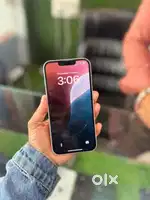 IPhone 13 for sale in white color