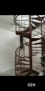 Iron Ladder for sale