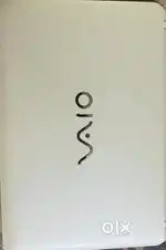 Sony Vaio laptop for sale 2013