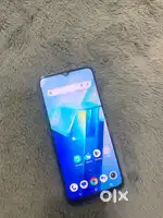 Vivo t2X / 6gb / 128gb / 5g Support / With Warranty
