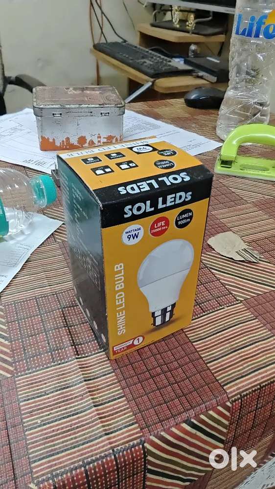 LED lighting & material at wholesale & retail price