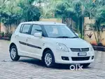 Maruti Suzuki Swift, 2008, Diesel