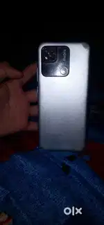 Redmi 10A ...