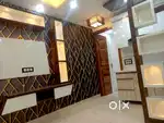 1 BHK Semi Furnished Flat With Lift Near Dwarka Mor Metro Station