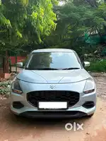 Maruti Suzuki Swift VXi CNG, 2025, CNG & Hybrids