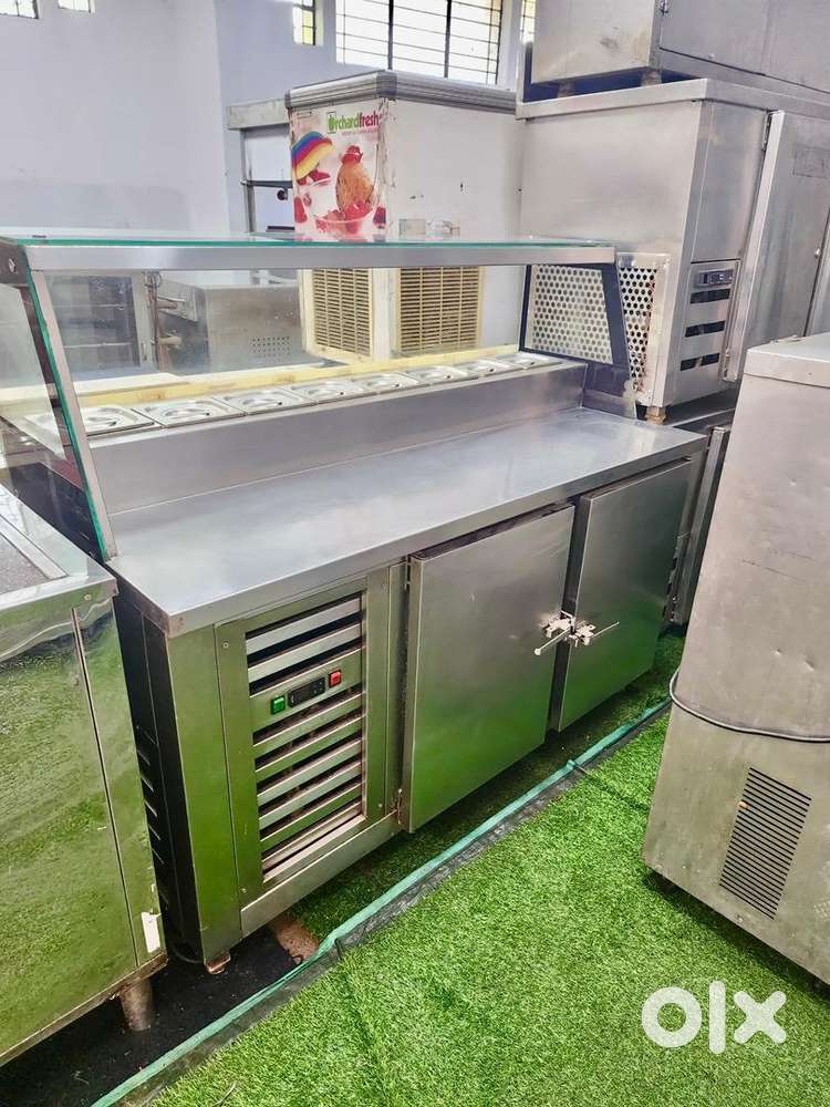 1(Restaunrant hotel solutions appliances :