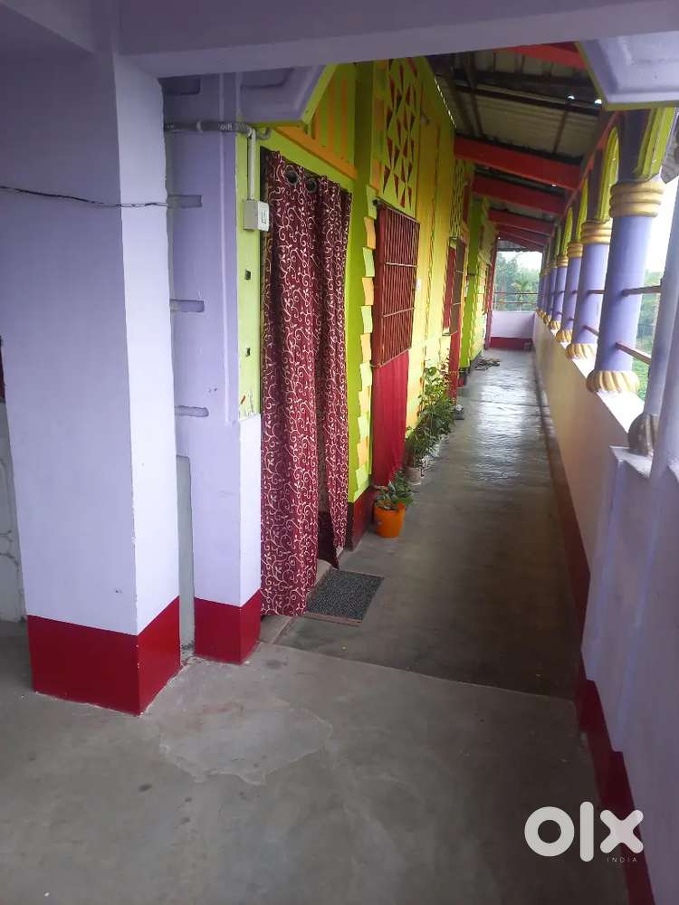 Residential House available on Rent