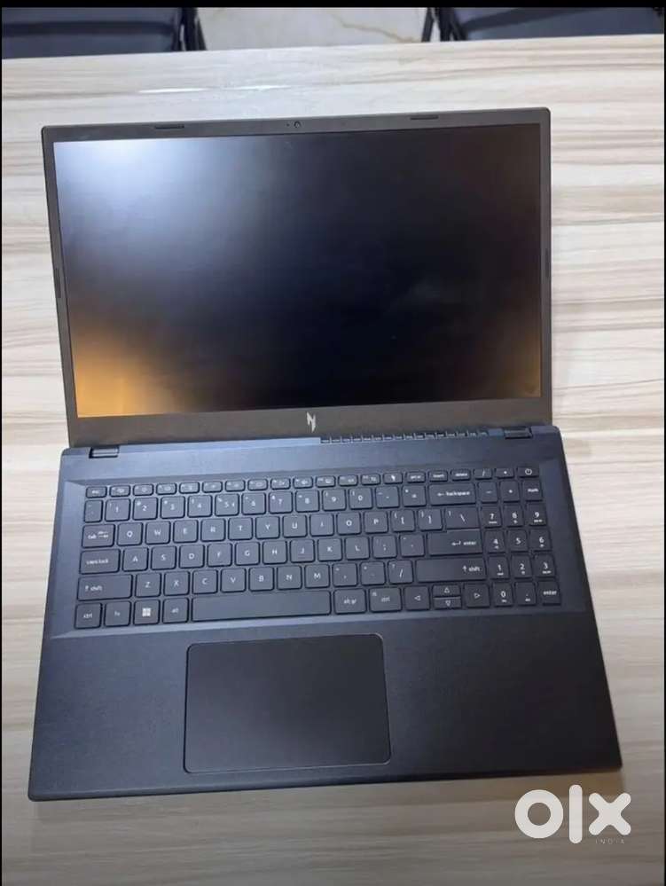 Acer Nitro V15 i5 13Th Gen 16GB Ram 512 SSD RTX 4050 6GB