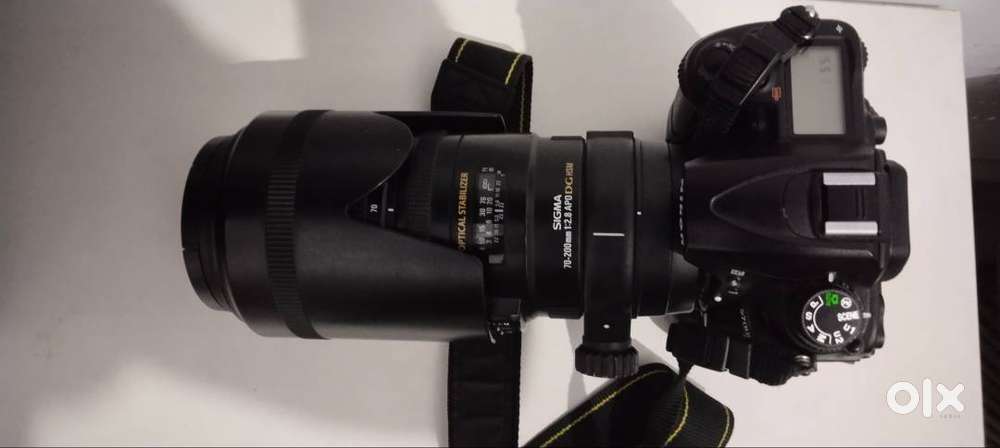 Complete Camera gear can be used to start photography business .