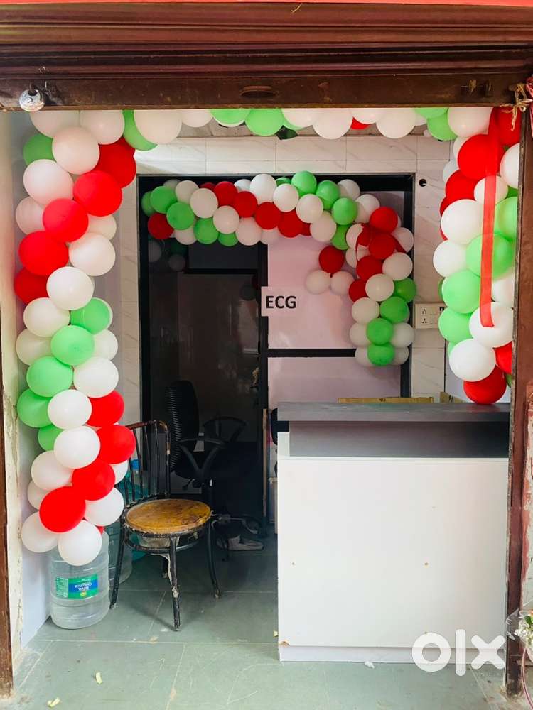 Running business setup / Shop for sale / rent / Running Medical /