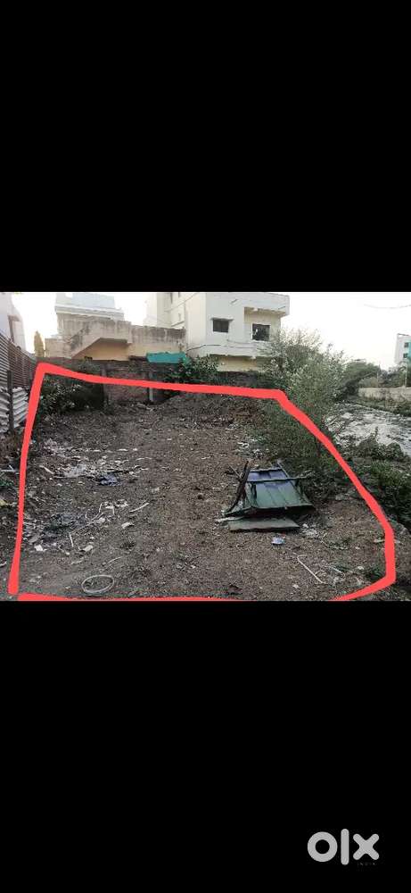 मनीष नगर सोमलवाडा RL प्लॉट 1500sq ft