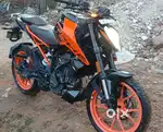 ktm duke 200cc