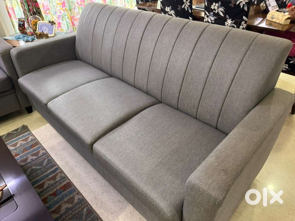 3+1+1 Sofa For Sale