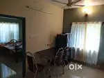 2 bhk flat with car parking sell