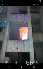 1 bhk flat for rent  sec 6 gomtingar near ssb building,ekana stadium