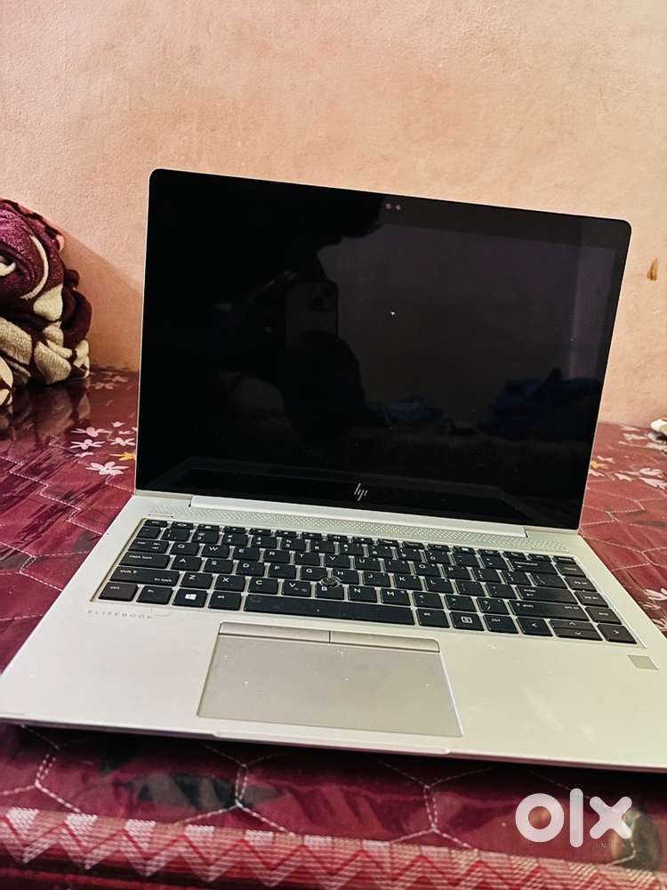 Hp laptop elite booke 840 G5