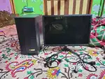 RGB gaming Computer
