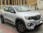 Renault KWID 2015-2019 1.0 RxT (O), 2017, Petrol