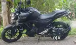 FZS V3 , Home used Good condition well maintained, good mileage