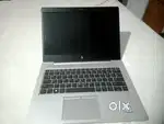 hp elite book touch screen personal laptopk