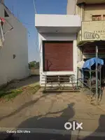 Shop with basemnt ready