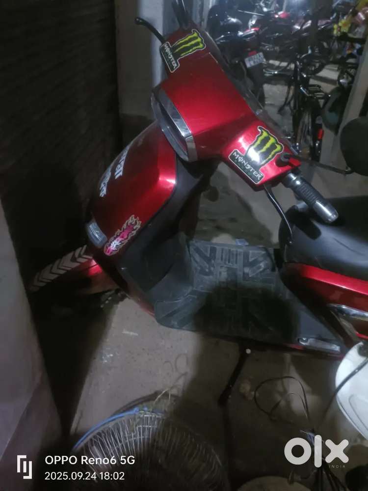 BQI electric