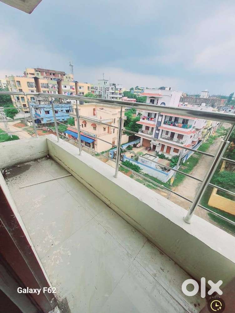 3 bhk flat for sale in tupudana