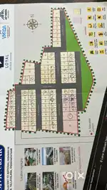 CMR PROJECT -ANANDPURAM