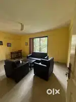 1 BHK Fully Furnished Flat for Rent – Kakkanad For BAchelors