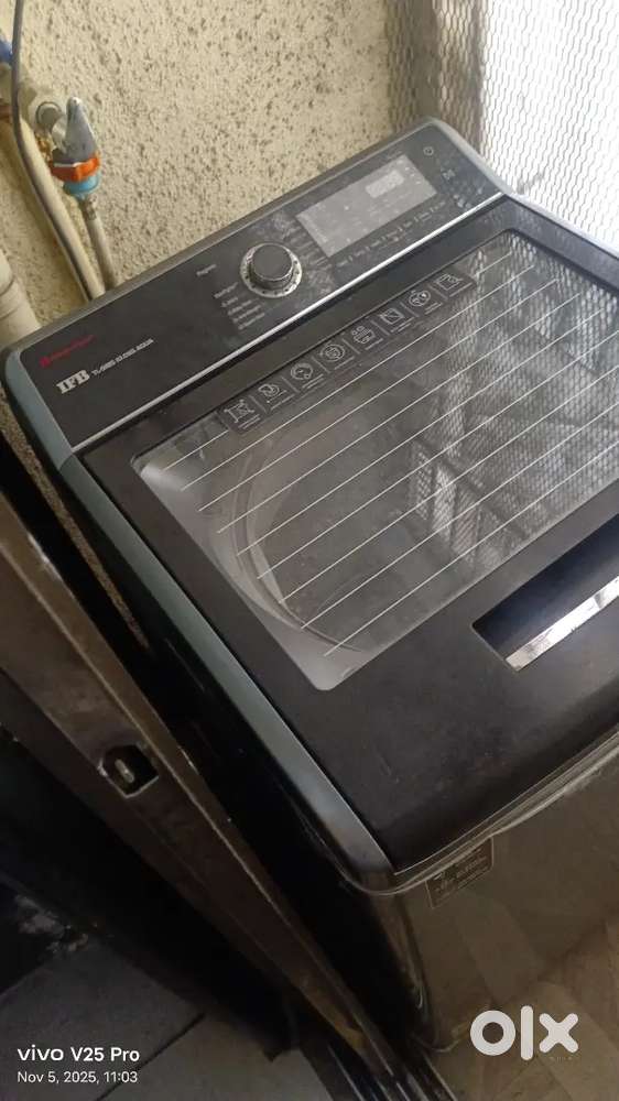 Ifb washing machine