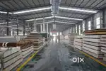 Wanted Van Helper @ Building materials company