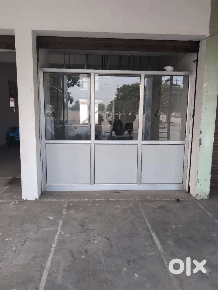 Office Assistant only girls