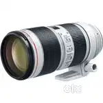 Canon 70-200 mm IS3