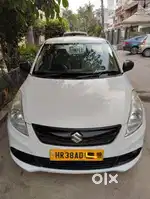 Maruti Suzuki Dzire 1.2 Tour S CNG, 2022, CNG & Hybrids