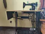 Merritte Tailor Machine