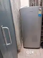 Samsung fridge