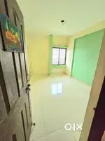 3bhk flat available at vidya nagar, bilaspur