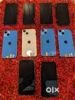 OFFICIALLY SEALED IPHONE 13 MINI AVAILABLE IN 128GB VARIANT!!