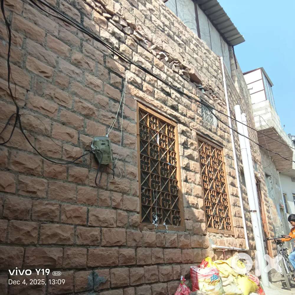 Devi road chandna bhakr vaishnav colony gali no 4