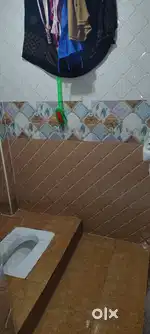 sharing room for working women. Only bachelor
