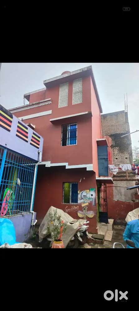 House for rent in aiginia