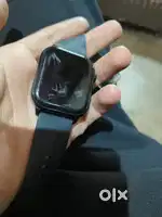 Smart watch 1 day old firebolt 069
