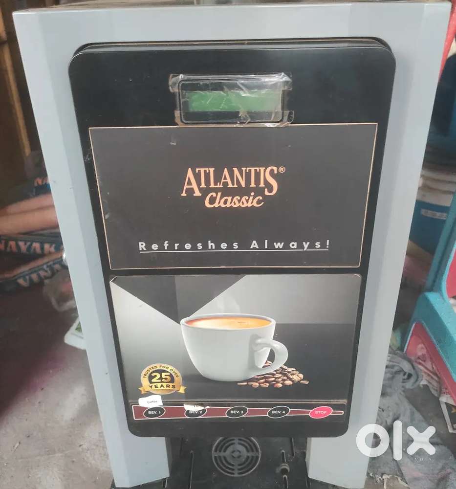 ATLANTIS    Classic