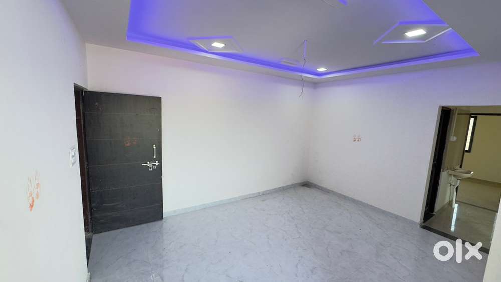 2BHK flat Vithal RESIDENCY  kedgaon Ahmednagar