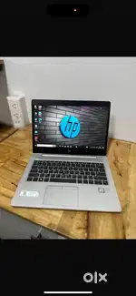 Good condition laptop