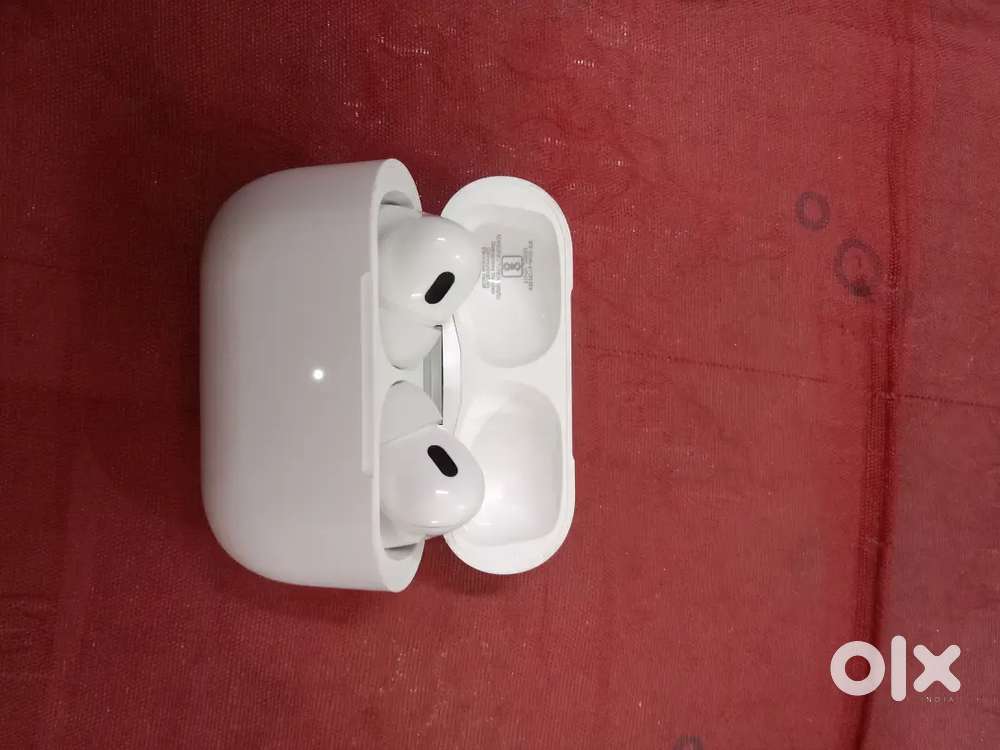 Airpods pro